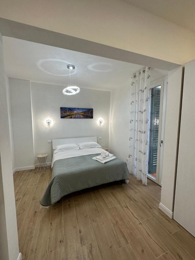 Sofia Florence Apartment المظهر الخارجي الصورة