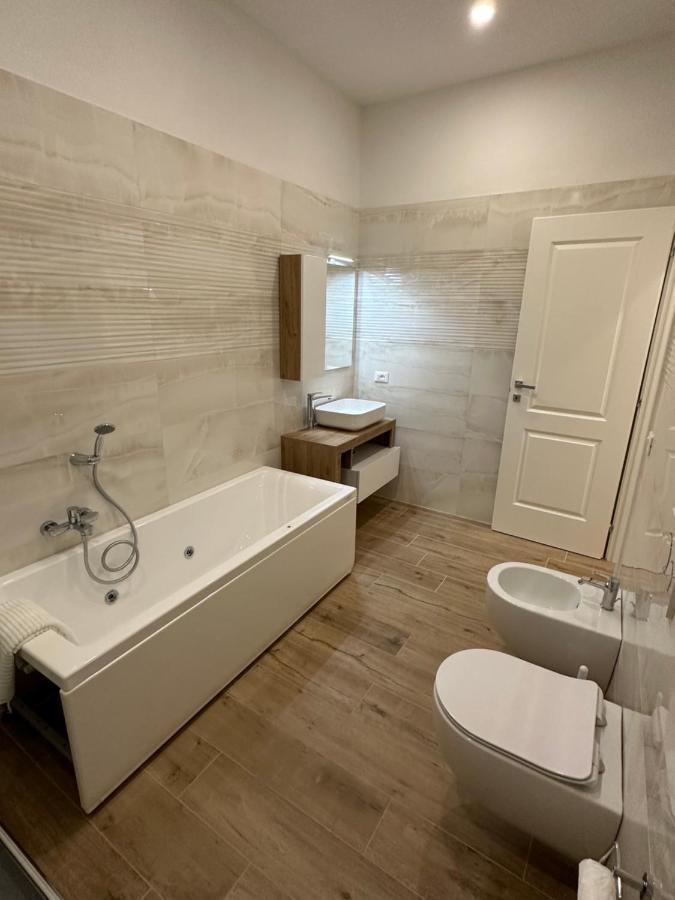 Sofia Florence Apartment المظهر الخارجي الصورة